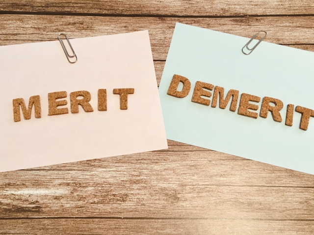 スピード矯正のメリットとデメリット